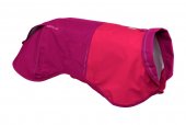 RUFFWEAR Sun Shower™ Nepromokavá bunda pro psy Hibiscus Pink S