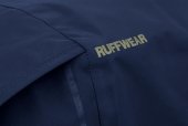 Nepromokavá bunda pro psy Ruffwear Sun Shower -midnight-blue-XS