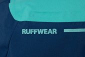 RUFFWEAR Vert™ Zimní bunda pro psy Aurora Teal XS