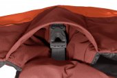 RUFFWEAR Vert™ Zimní bunda pro psy Canyonlands Orange S