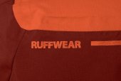 RUFFWEAR Vert™ Zimní bunda pro psy Canyonlands Orange XS