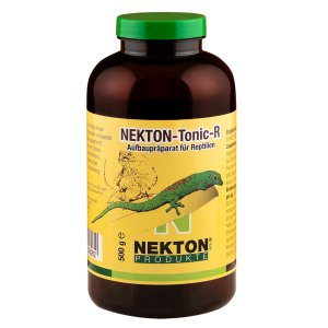 NEKTON TONIC – R pro denní gekony 500g