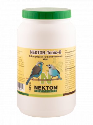 NEKTON Tonic K 1000g