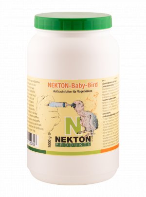 NEKTON Baby Bird 1000g