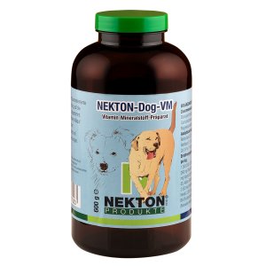 NEKTON Dog VM 600g