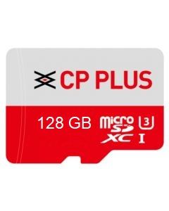 MicroSDXC paměťová karta - 128 GB