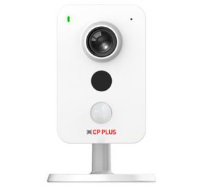 2.0 Mpix vnitřní IP kamera s IR přísvitem, WiFi, mikrofonem, reproduktorem a PIR