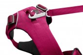 RUFFWEAR Front Range® Postroj pro psy Hibiscus Pink XS
