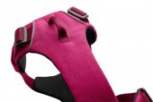 RUFFWEAR Front Range® Postroj pro psy Hibiscus Pink XS