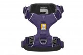 RUFFWEAR Front Range® Postroj pro psy Purple Sage L/XL