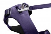 RUFFWEAR Front Range® Postroj pro psy Purple Sage L/XL