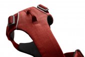 RUFFWEAR Front Range® Postroj pro psy Red Clay L/XL