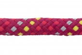 RUFFWEAR Knot-a-Collar™ Obojek pro psy Hibiscus Pink M