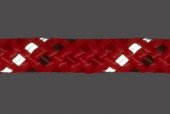 RUFFWEAR Knot-a-Collar™ Obojek pro psy Red Sumac M