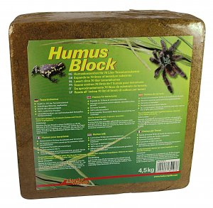 Lucky Reptile Terrarium Humus 4,5kg/70 l