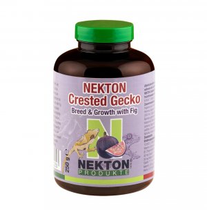 NEKTON Crested Gecko Breed & Growth 250g