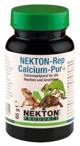 NEKTON Rep Calcium Pur  65g