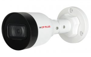 2.0 Mpix venkovní IP kamera s IR