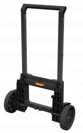 Keter ROC Pro Gear 2.0 Mobilní vozík