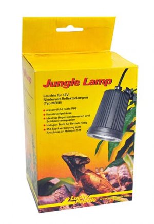 Lucky Reptile Jungle Lamp Jungle Lamp