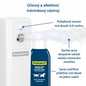 PetSafe® SSSCAT® Automatický sprejový odpuzovač
