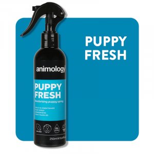 Animology Puppy Fresh Sprej na srst pro štěňata 250ml