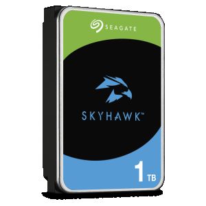 HDD Seagate SKYHAWK pro kamerové systémy - 1TB