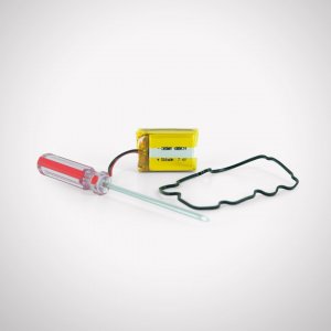 SportDOG® Náhradní baterie do vysílačky pro elektronické obojky